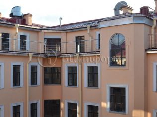Аренда торгового помещения 690 м²