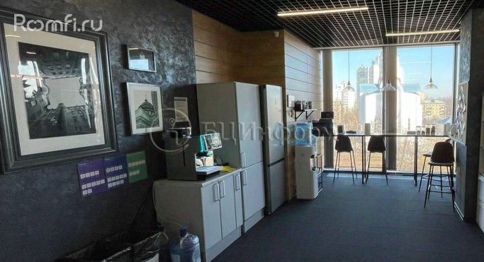 Аренда офиса 163.6 м², Малоохтинский проспект - фото 4