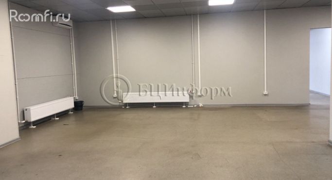 Аренда офиса 60 м², Кронштадтская улица - фото 2