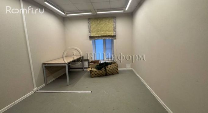Аренда помещения свободного назначения 483.9 м², Красногвардейский переулок - фото 5