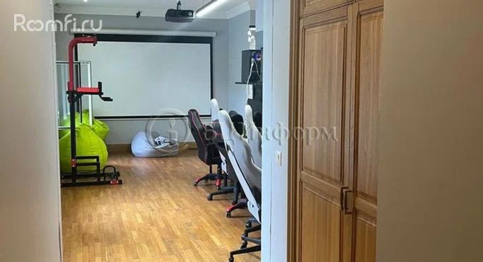 Аренда офиса 154.8 м², набережная канала Грибоедова - фото 4