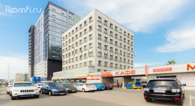 Аренда офиса 55 м², Софийская улица - фото 4