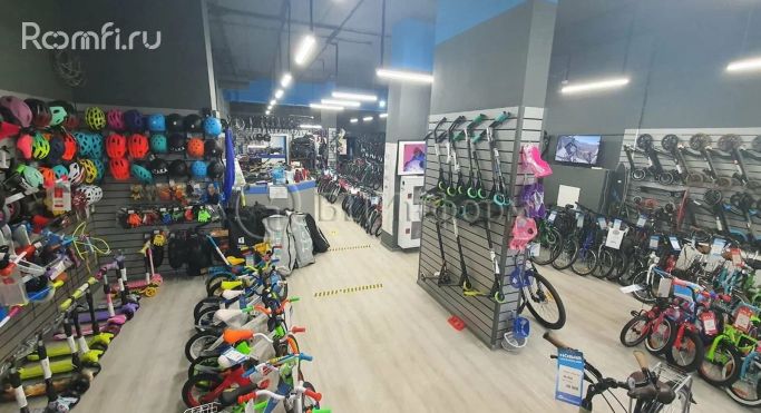 Аренда помещения свободного назначения 192.6 м², Комендантский проспект - фото 2