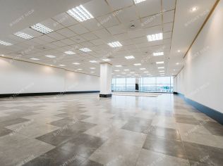 Аренда офиса 220 м²
