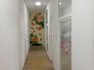 Аренда офиса 52 м²