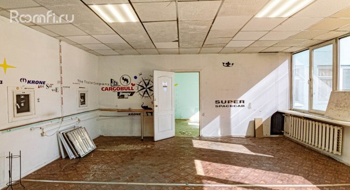 Аренда склада 50 м², улица Севастьянова - фото 2