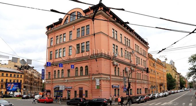 Аренда офиса 60.5 м², проспект Бакунина - фото 5