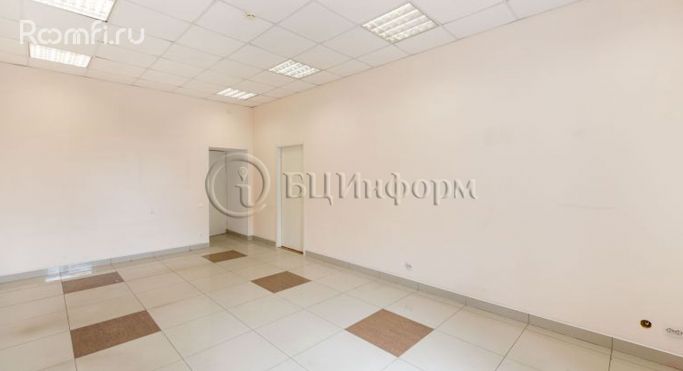 Аренда офиса 244.6 м², Красногвардейский переулок - фото 2