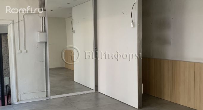 Аренда помещения свободного назначения 26.3 м², Гражданская улица - фото 5