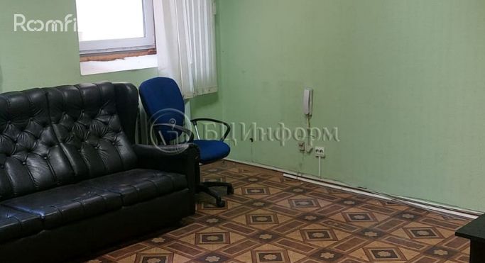 Аренда офиса 11 м², улица Декабристов - фото 2