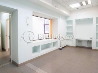 Аренда офиса 93.2 м²