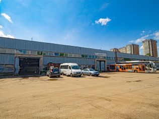 Аренда помещения свободного назначения 2250 м²