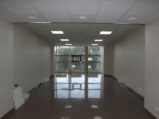 Аренда офиса 67.2 м2 в бизнес-центре, метро Пионерская