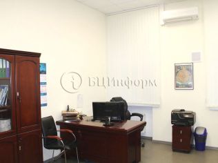 Аренда офиса 38.5 м²