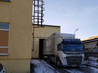 Аренда офиса 12.5 м²