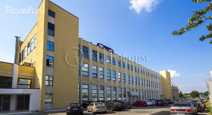 Аренда офиса 37 м², Уткин проспект - фото 5