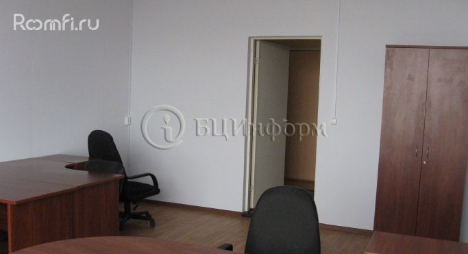 Аренда офиса 24.9 м², Бухарестская улица - фото 2