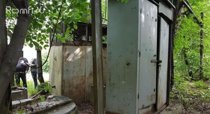 Продажа помещения свободного назначения 19.6 м², Октябрьская набережная - фото 3