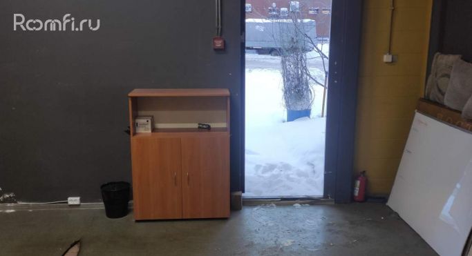 Аренда торгового помещения 27 м², Приморское шоссе - фото 4