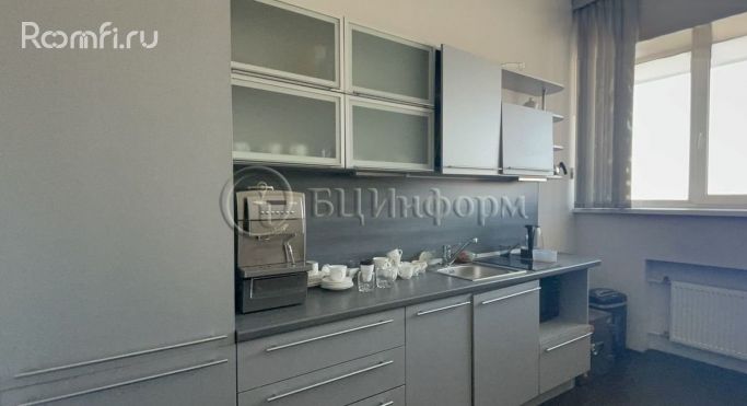Аренда офиса 139.4 м², Мурзинская улица - фото 4