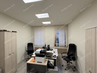Аренда офиса 355.1 м²