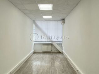 Аренда офиса 18.8 м²