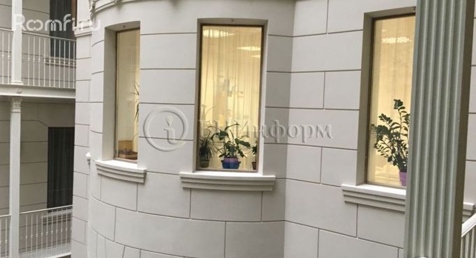 Аренда офиса 105 м², улица Чайковского - фото 2