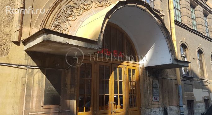Аренда офиса 33.9 м², 9-я Советская улица - фото 5