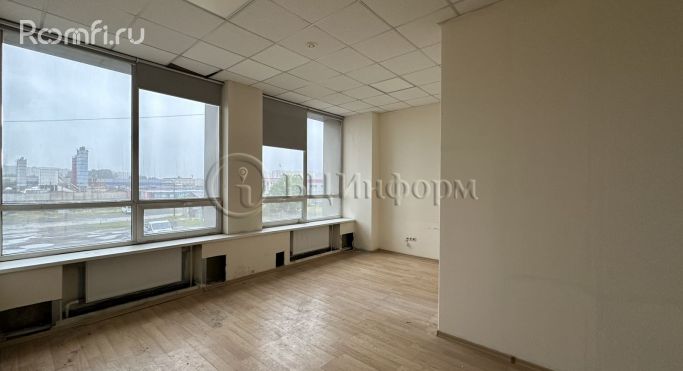Аренда офиса 33.7 м², Московское шоссе - фото 2