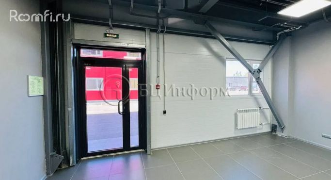 Аренда помещения свободного назначения 131 м², улица Юных Пионеров - фото 3