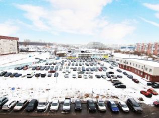 Аренда офиса 130 м2 в бизнес-центре, метро Комендантский Проспект