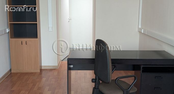 Аренда офиса 20.4 м², Софийская улица - фото 2
