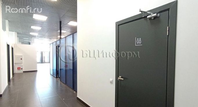Аренда офиса 1084.8 м², улица Оптиков - фото 4