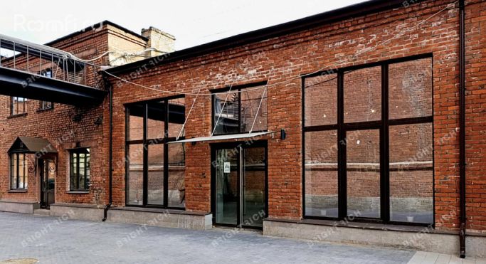 Аренда офиса 142.3 м², Новгородская улица - фото 3