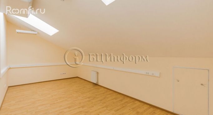 Аренда офиса 19.3 м², улица Марата - фото 2