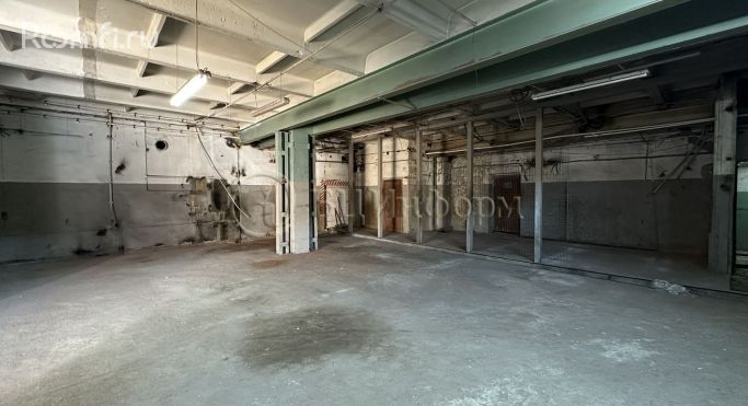 Аренда склада 300 м², Новгородская улица - фото 2