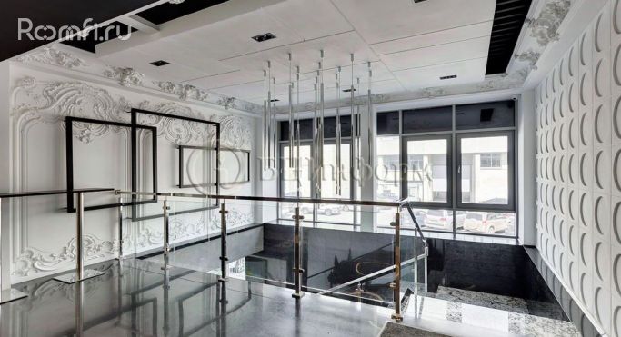 Аренда офиса 580 м², проспект Сизова - фото 5