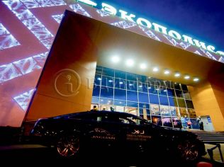 Аренда торгового помещения 85 м²