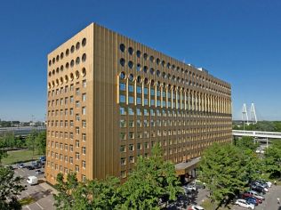 Аренда офиса 340 м2, метро Обухово