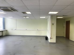 Аренда офиса 79 м2 в бизнес-центре, метро Кировский Завод