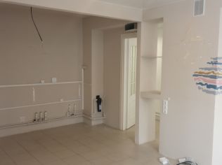 Аренда торгового помещения 38 м²