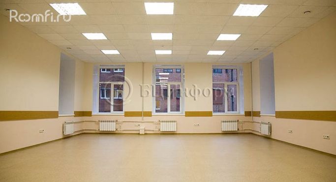 Аренда офиса 60.8 м², 10-я линия Васильевского острова - фото 2