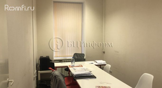 Аренда офиса 85.1 м², Большой проспект Петроградской стороны - фото 4
