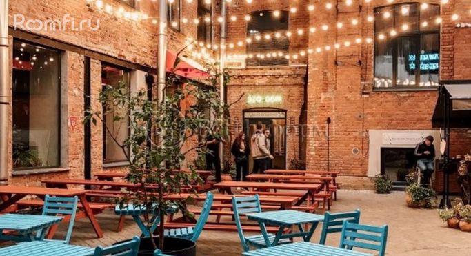 Аренда офиса 17.7 м², Гражданская улица - фото 5