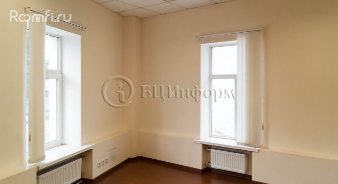 Аренда офиса 352.3 м², Лиговский проспект - фото 4