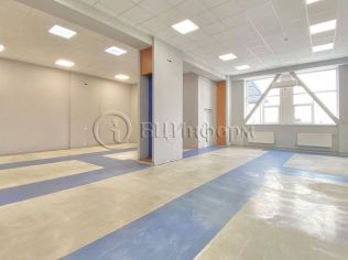 Аренда производственного помещения 1280 м²