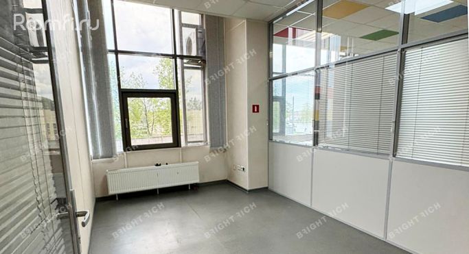 Аренда офиса 527.1 м², улица Седова - фото 1