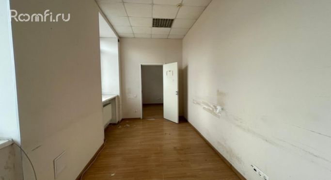 Аренда офиса 42.4 м², Заозёрная улица - фото 3