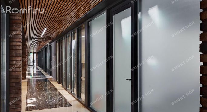 Аренда офиса 580 м², проспект Сизова - фото 3