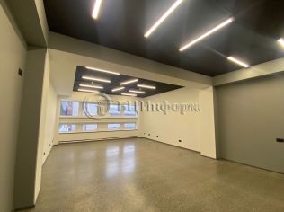 Аренда офиса 80 м²